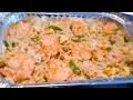 Download Lagu Witte Nasi Garnalen recept |Nasi Hongkong|fried rice|Shrim|recipe|