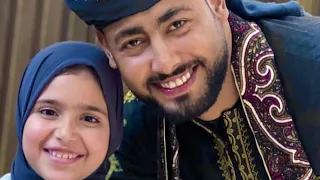 انشوده مواكب النور كواليس الانشوده 