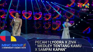 Download Pecah !! Lyodra x Ziva \ MP3