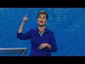Download Lagu A gondolatok és szavak ereje 1.rész  -  Joyce Meyer