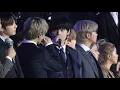Download Lagu 191227 ENDING 지구별 여행자 (방탄소년단 뷔 BTS V focus)
