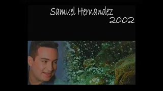 Trayectoria Samuel Hernández
