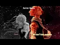 Download Lagu Nightcore - We Don't Talk Anymore (Switching Vocals)