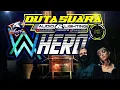 Download Lagu DJ Hero |AlanWalker|HendroBintang Rimex | Duta Suara Audio