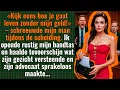 Download Lagu “We zullen zien hoe je zonder mijn geld overleeft!” – schreeuwde mijn man tijdens de scheiding...