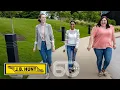 60 Years of J B Hunt - Our People