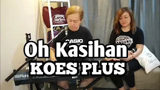 oh kasihan koes plus cover vitriatantri mayestica