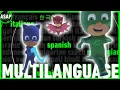 Download Lagu PJ Masks Theme Song | Multilanguage (REQUESTED)