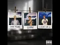 No Te Quieren Conmigo - Gaby Music, Lunay & Luar La L