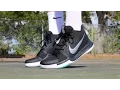Nike Kyrie 3 Performance Overview - MY INITIAL THOUGHTS