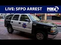 LIVE San Francisco police news conference on significant arrest KTVU