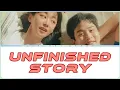Download Lagu Ko Young Bae ~ Unfinished Story ~ Like Flowers in Sand OST Lyrics Video [ROMANIZATION EASY]