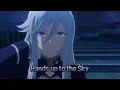 Lagu 『AMV Lyrics』86 Eigthy Six ED 2 Full〈 Hands Up to the Sky - SawanoHiroyuki[nZk]:Laco〉