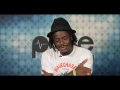 Tomi Thomas Reveals How The Group L.O.S Was Created - Pulse TV One On One