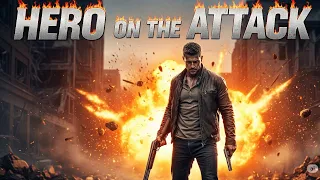 هجوم البطل أقوى أفلام الأكشن والإثارة 2025 مترجم كامل بجودة عالية HD 