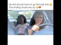 HER MOM GOT DEPORTED SO SAD😭😭