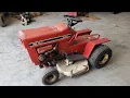 Cadet 382H And Cadet History