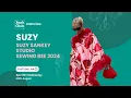 Download Lagu Stash Chats - Episode 91: Suzy (@suzysankeystudio - Sewing Bee 2024 semi-finalist)