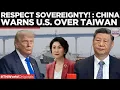 Download Lagu 'Xi \u0026 Putin In Constant Touch,' China Says Dialogue Is Only Way Out Of Ukraine Crisis | World News