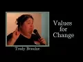 Trudy Beaulne Values For Change