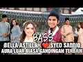 Download Lagu BASS,,BELLA ASTILLAH ❤️ SYED SADDIQ AURA LUAR BIASA GANDINGAN TERBAIK