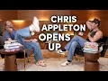 Lagu Chris Appleton: Kim Kardashian's Hair Stylist On His Life Behind the Chair | GETTING BETTER