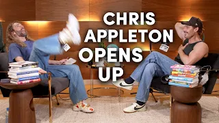 Chris Appleton Kim Kardashian s Hair Stylist On His Life Behind the Chair GETTING BETTER