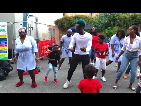 Download MP3 A-Star - Chocobodi (Dance Routine Video) By Family