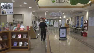 New hours begin for Buffalo and Erie County public library downtown