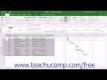 Project 2016 Tutorial Using Phases Summary Tasks Microsoft Training