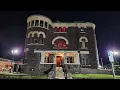 Paranormal Investigation At The Licking County Historic Jail