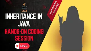 Inheritance in Java OOP Live Practical Tutorial for Beginners Developers