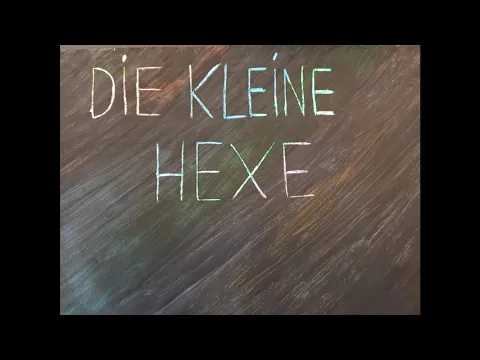 Download MP3 Die kleine Hexe - Kapitel 1 - Hörbuch (Otfried Preussler)