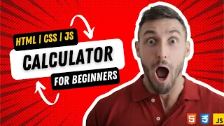 How to create a scientific calculator using HTML CSS JavaScript