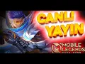 Download Lagu Ben Aslında Sakinim Oyun Deli ! | Mobile Legends