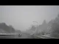 Major winter storm continues to bring snow to Delaware