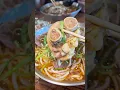 Lagu Vua Bún Bò — A Legit Bún Bò Huế Spot in Austin