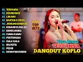 Download Lagu TERPAKSA, KERINDUAN, LUKAKU - TIARA AMORA - MAHESA MUSIC FULL ALBUM TERBARU 2025