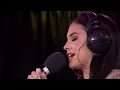 Mabel - Don't Call Me Up in the Live Lounge