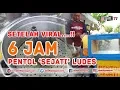 Download Lagu SETELAH VIRAL WAYAHE... WAYAHE...: 6 JAM PENTOL LUDES