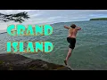 Download Lagu Crust x Genosack Michigan Bike Tour - Grand Island Finale