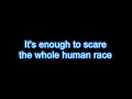 Felt -  Primitive Painters Karaoke version