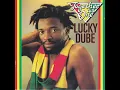 lucky dube together as one