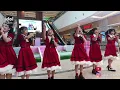 Lagu Star Sugar - Gula Bintang at Akemi Mini Concert A New Chapter Hublife Mall 200925