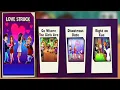 Download Lagu Scary Robber Home Clash - New Chapter New Levels Love Stuck - All levels
