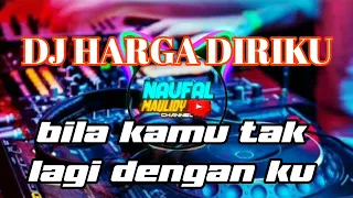 dj harga diriku