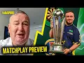 Download Lagu “HE DOES EVERYTHING WRONG” Glen Durrant breaks down how special Littler is | World Matchplay Preview
