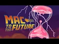 MacSci Musical 2026 Mac To The Future