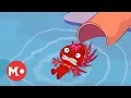 Download Lagu Happy Tree Friends - Let it Slide (Ep #46)