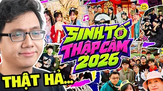 Team Minecraft TOP 1 Việt Nam Ra Mắt MV, Nhưng QUÁ THIẾU SÓT...